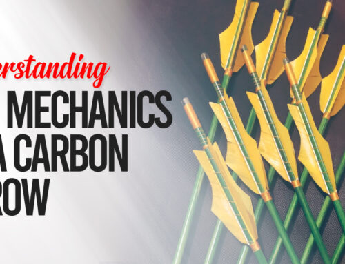 What is Carbon Arrow? Understanding the Mechanics of a Carbon Arrow