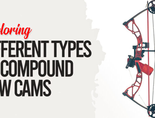 Exploring Different Types of Compound Bow Cams and Their Effects